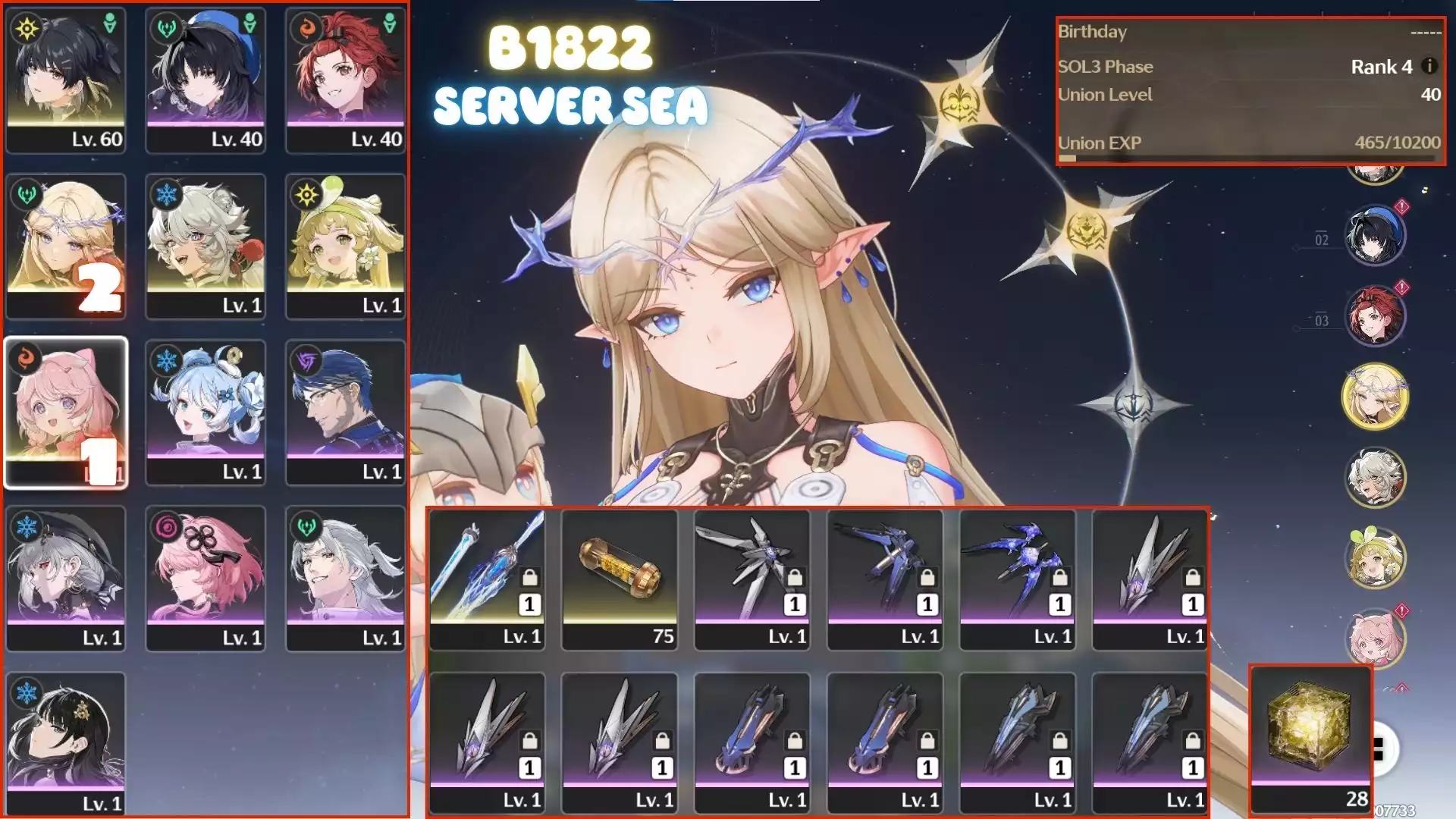 Cartethyia Rc2S1